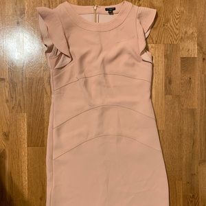SOLD Ann Taylor New Dress size 0P